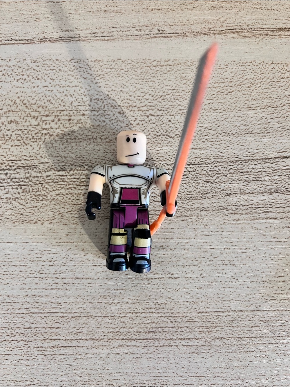 Roblox Swordburst Figure